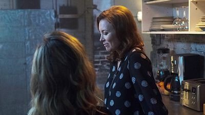 Blue Moon - Épisode 9