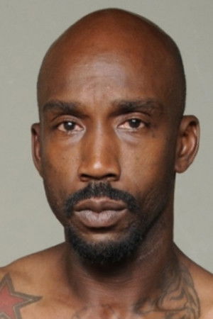 et billede af Mr. Bigg