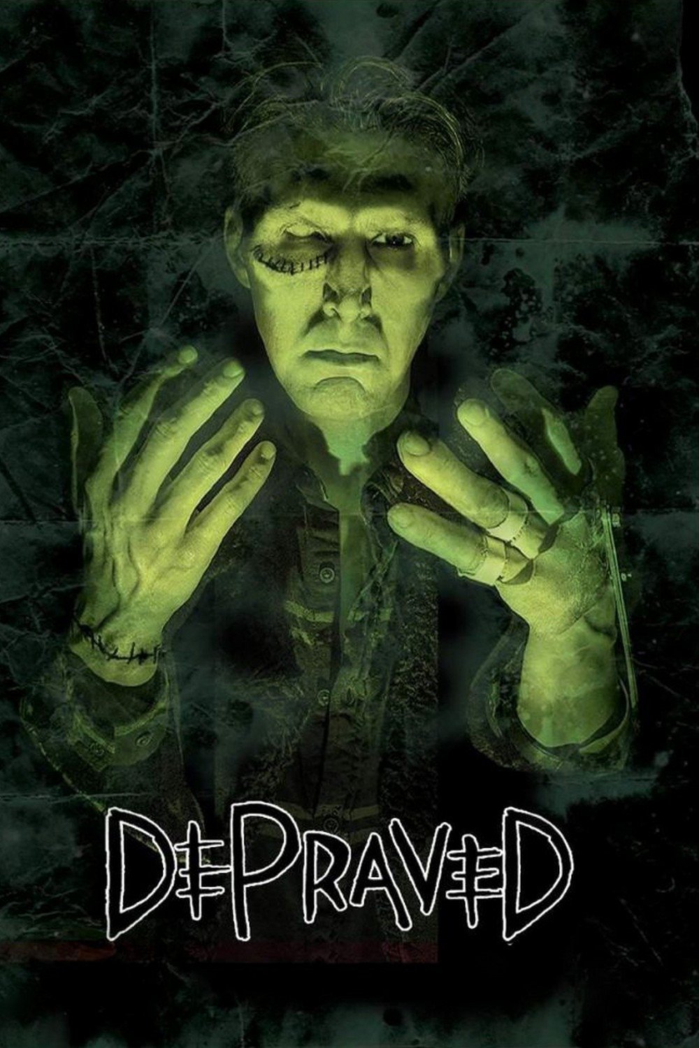Depraved