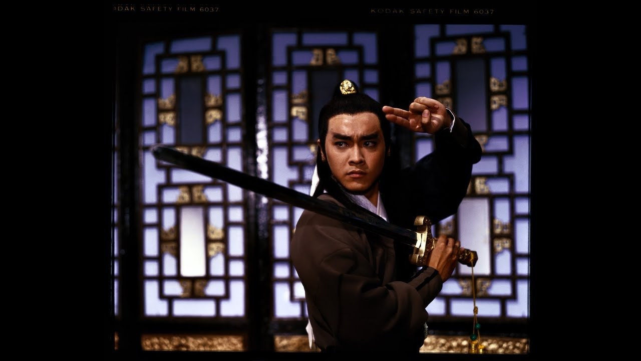 Poster: Shaolin Prince Poster: Shaolin Prince