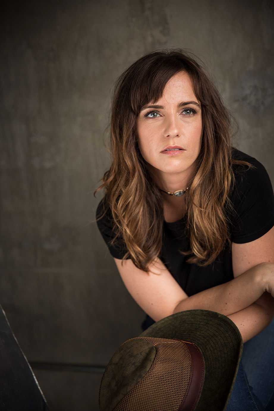 et billede af Michele Love Santoro