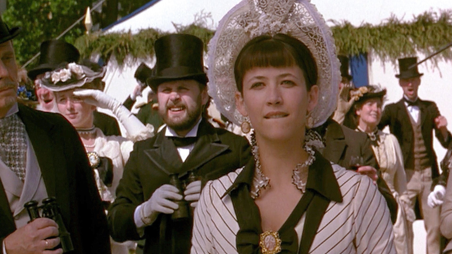 Anna Karenina (1997)
