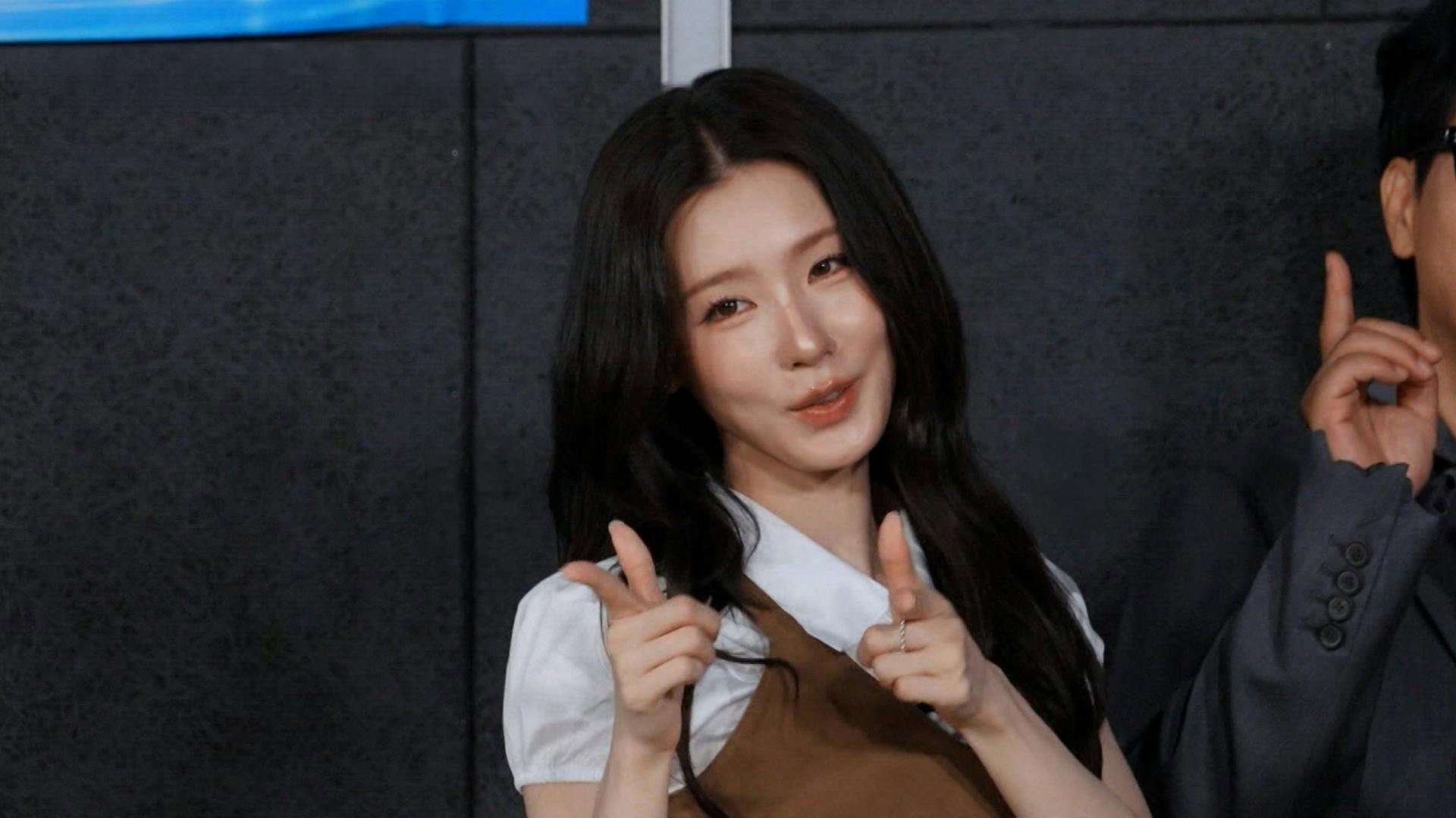 Running Man Season 1 :Episode 819  Undisputable AI Pick