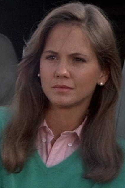 et billede af Melinda Culea