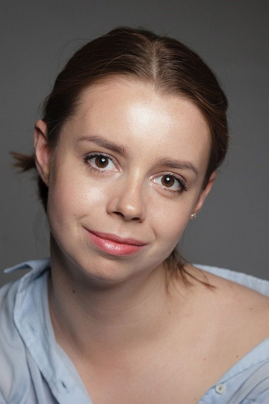 et billede af Olga Arutyunyan