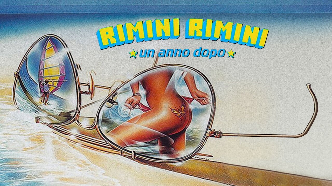 Rimini, Rimini: A Year Later (1988)