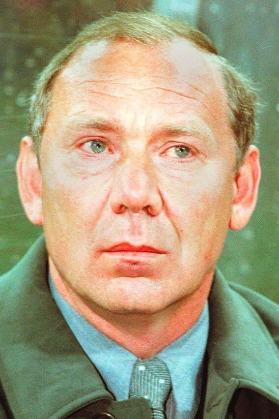 et billede af Oleg Romantsev