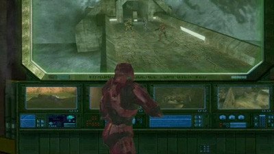 Red vs. Blue