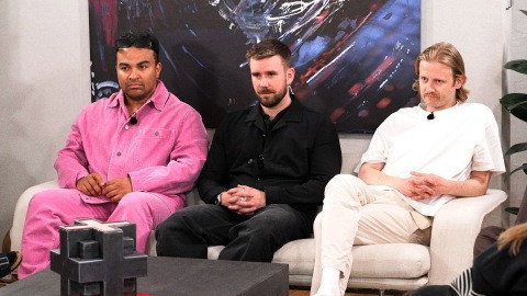 Episode 18