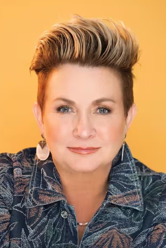 et billede af Nathalie Simard