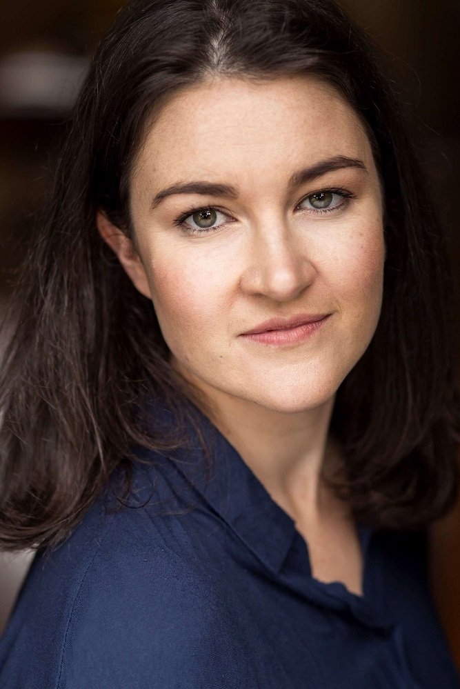 et billede af Torum Heng