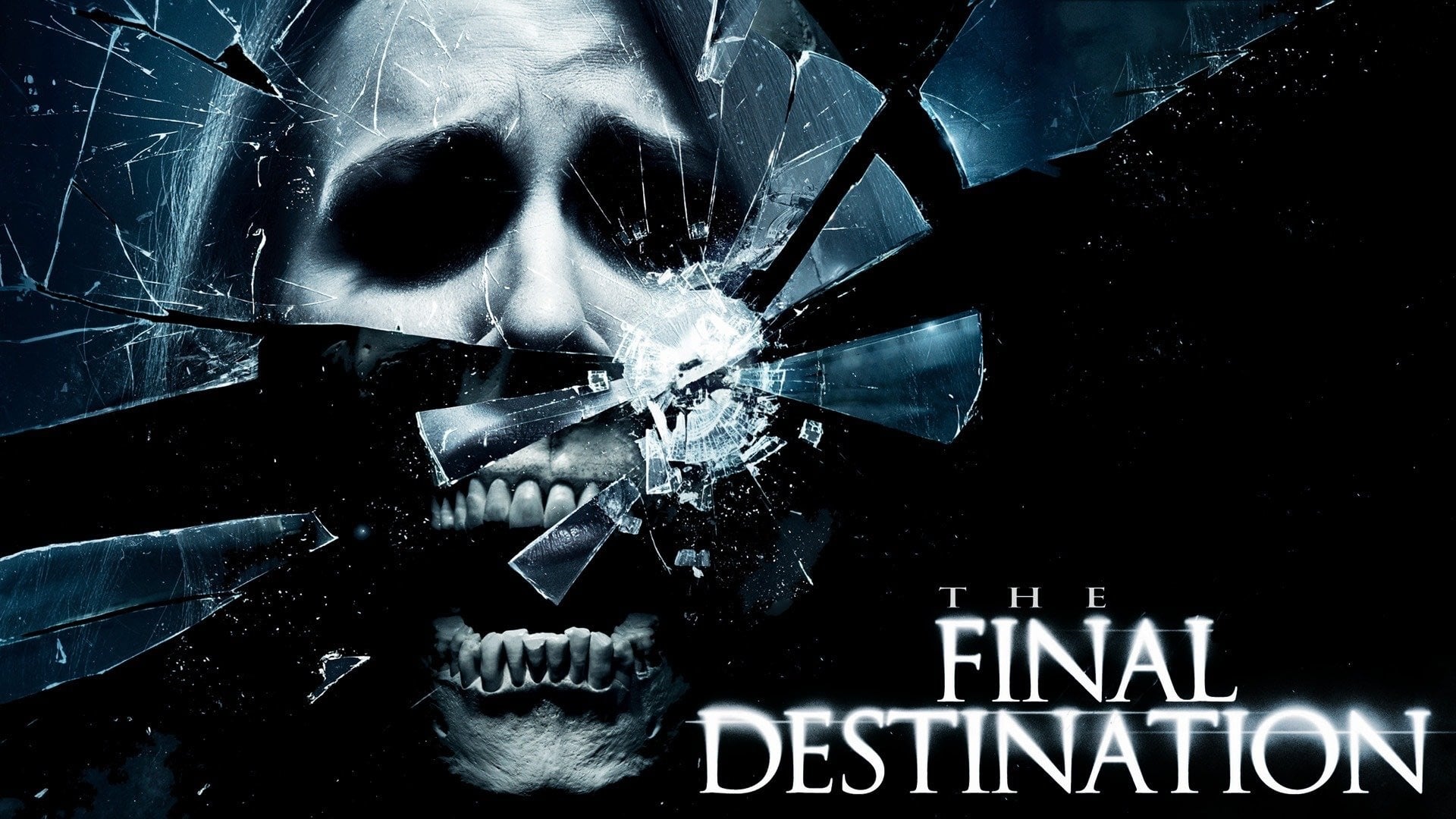 The Final Destination (2009)