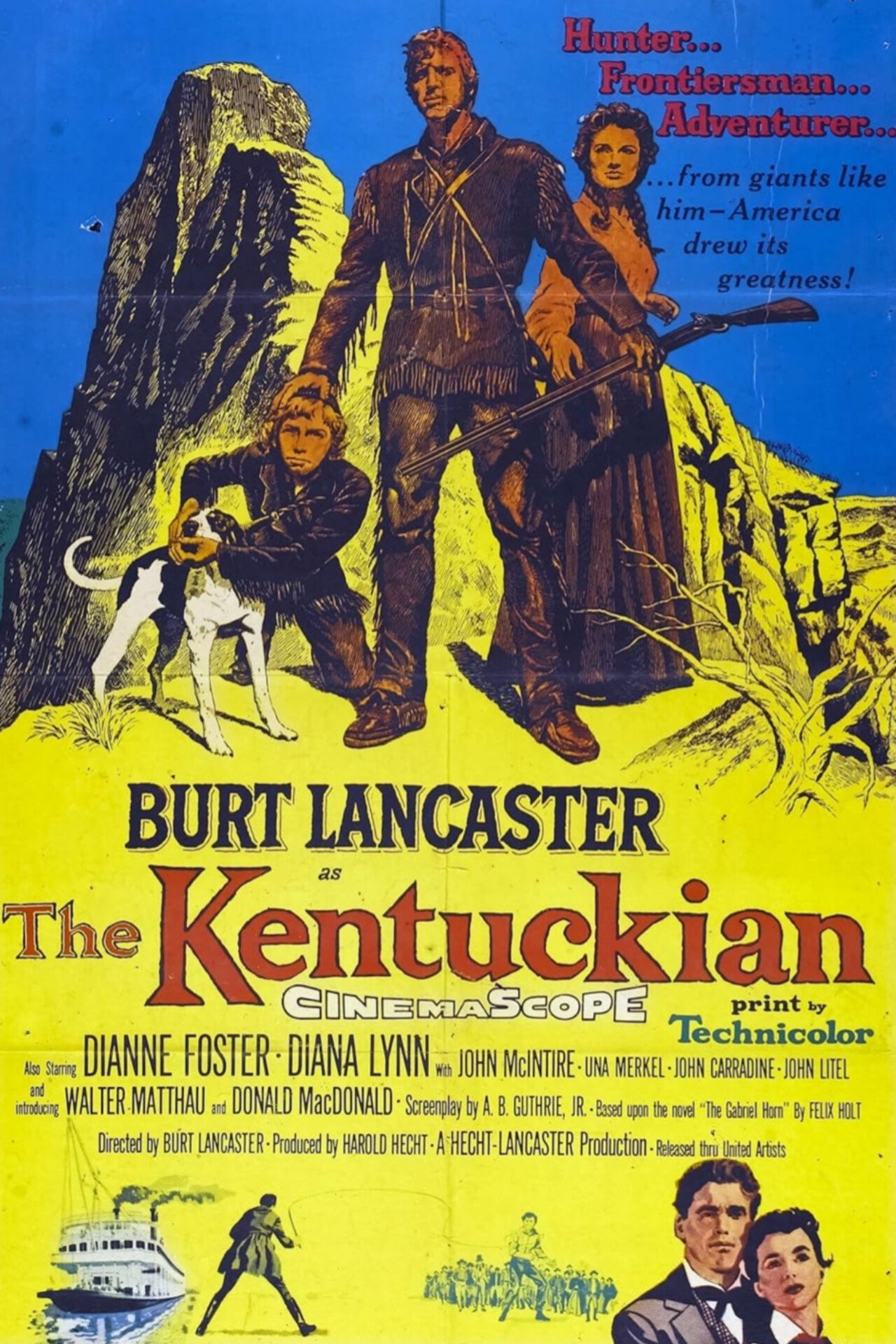 The Kentuckian
