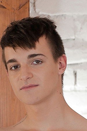 et billede af Damian Lex