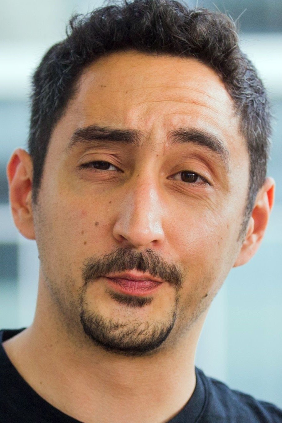 et billede af Eko Fresh