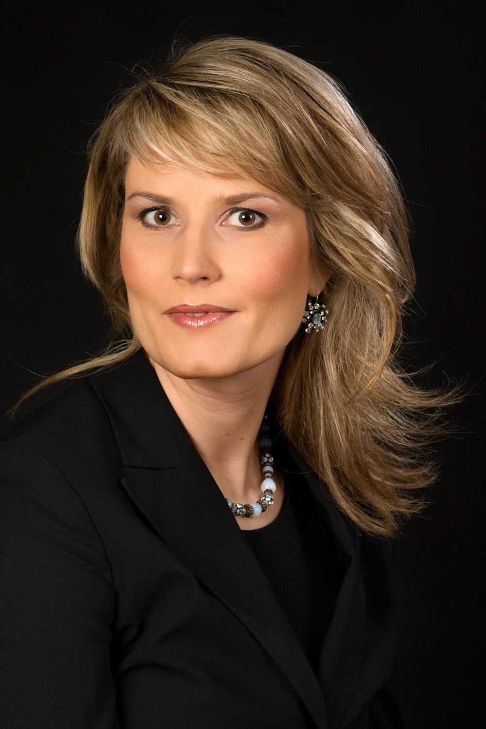 et billede af Camilla Nylund