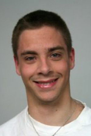 et billede af Sean Silva