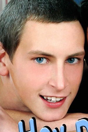 et billede af Freddie Hobbit