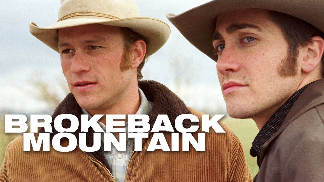 Brokeback Mountain