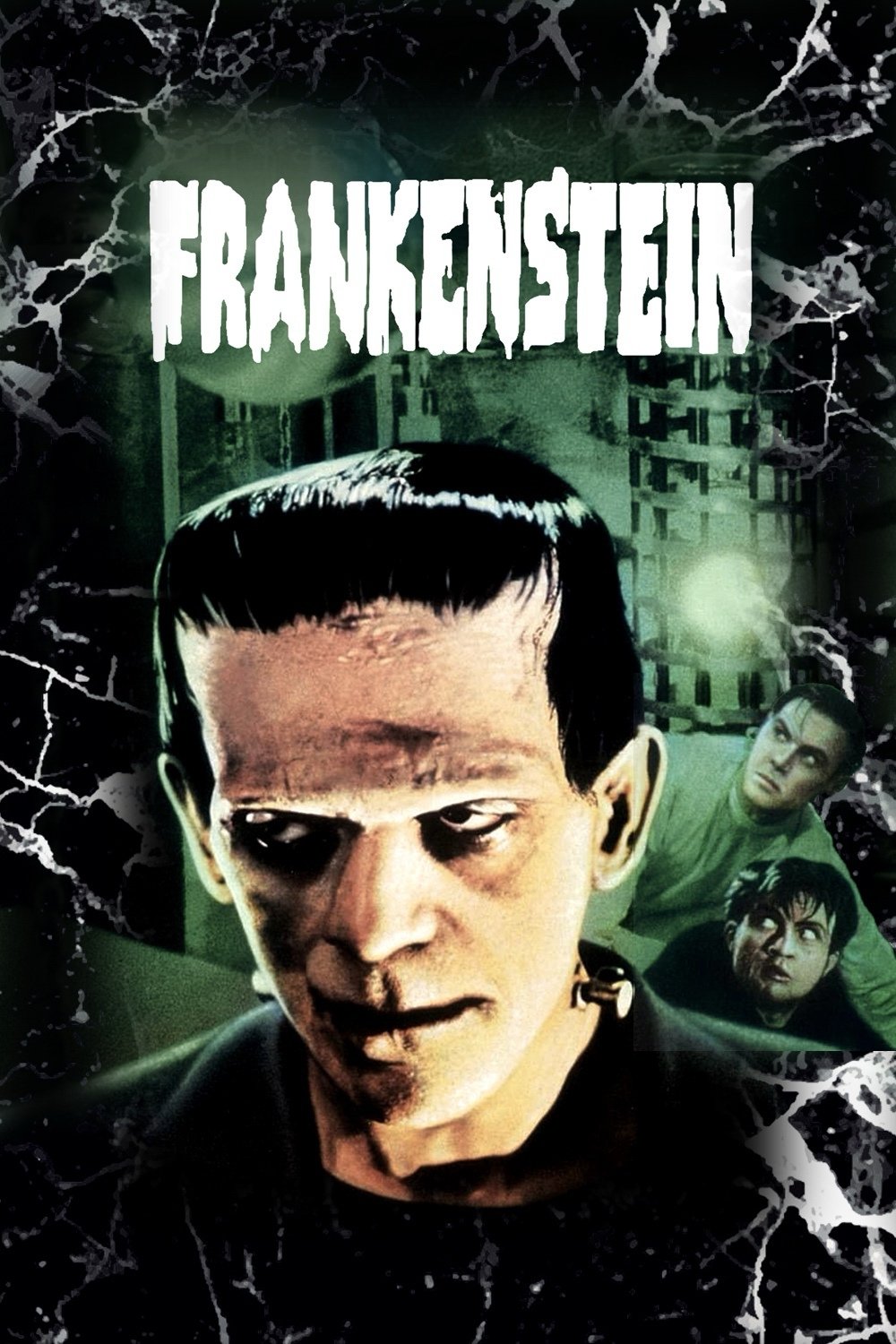 Frankenstein