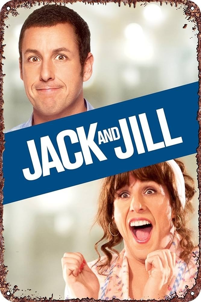 Jack and Jill