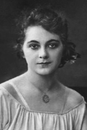 et billede af Jessie Wessel