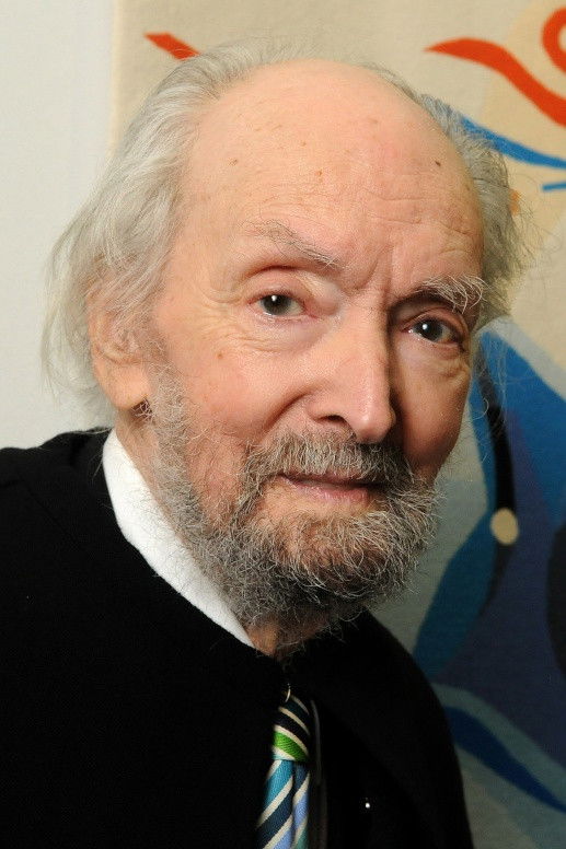 et billede af Nadir Afonso