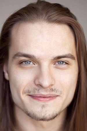 et billede af Anton Danilenko