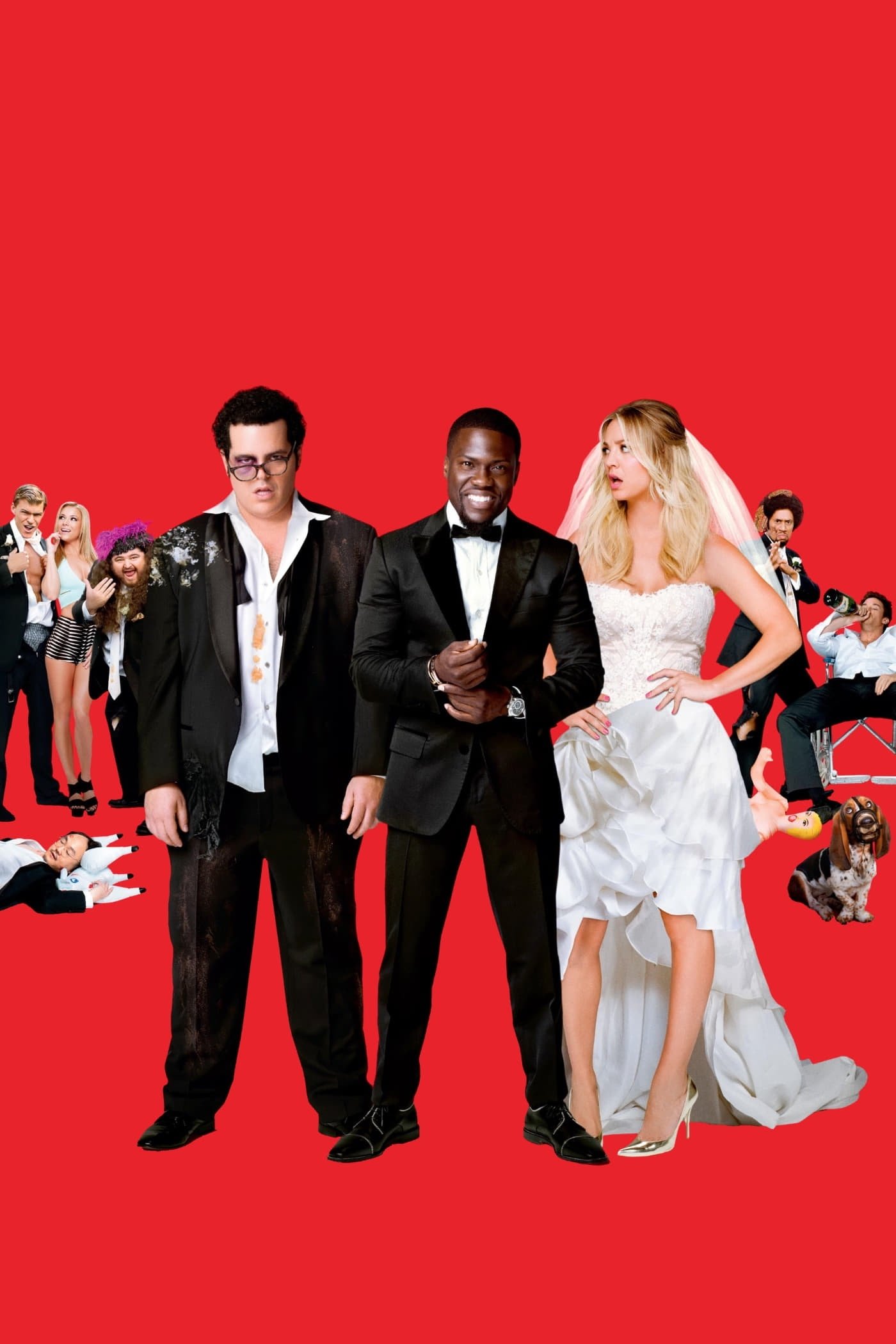 The Wedding Ringer