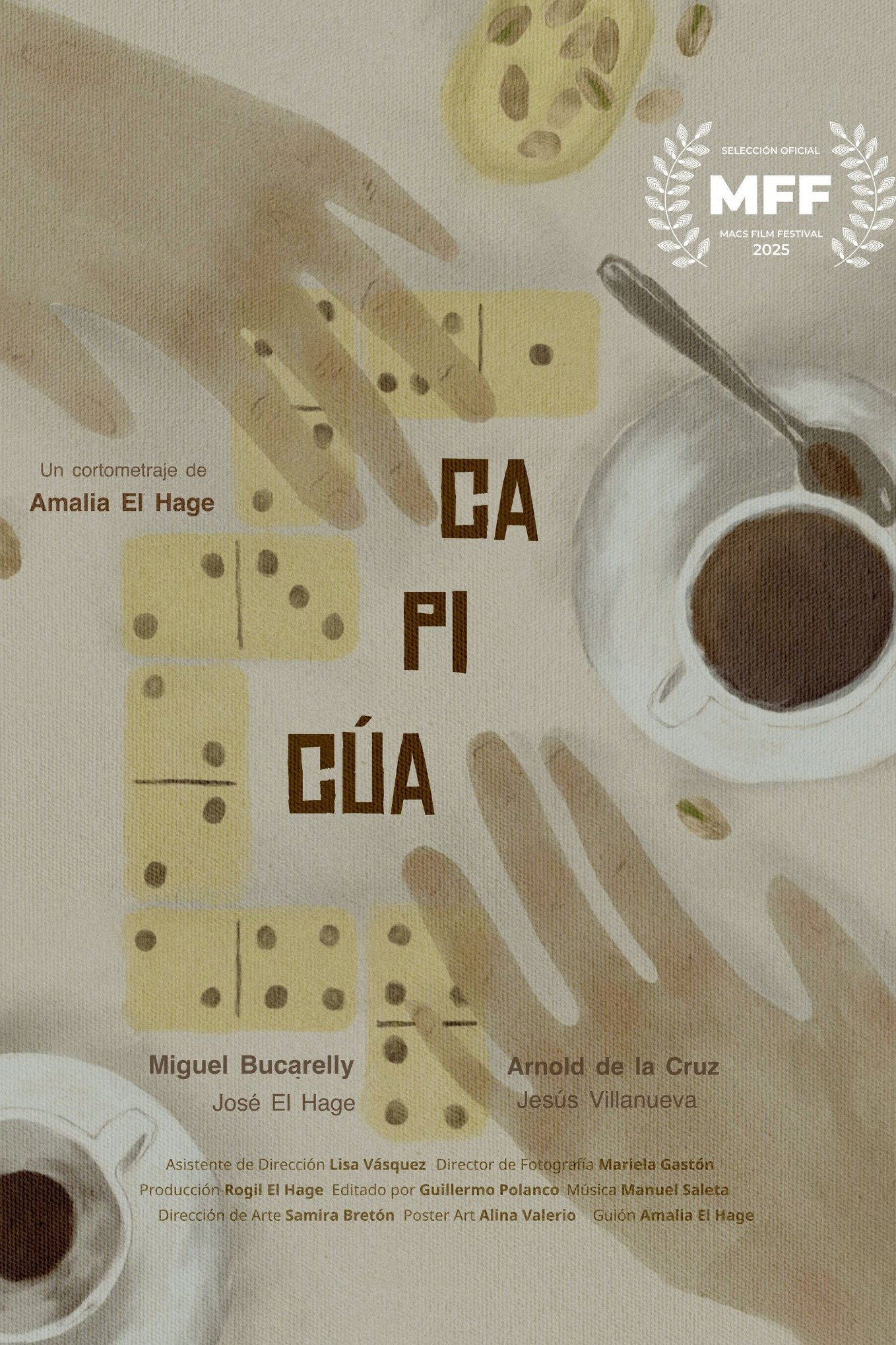 Capic&uacute;a