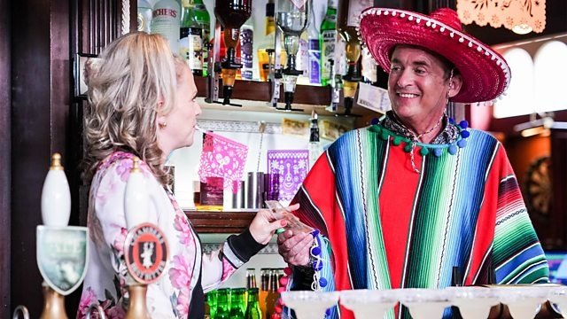 EastEnders