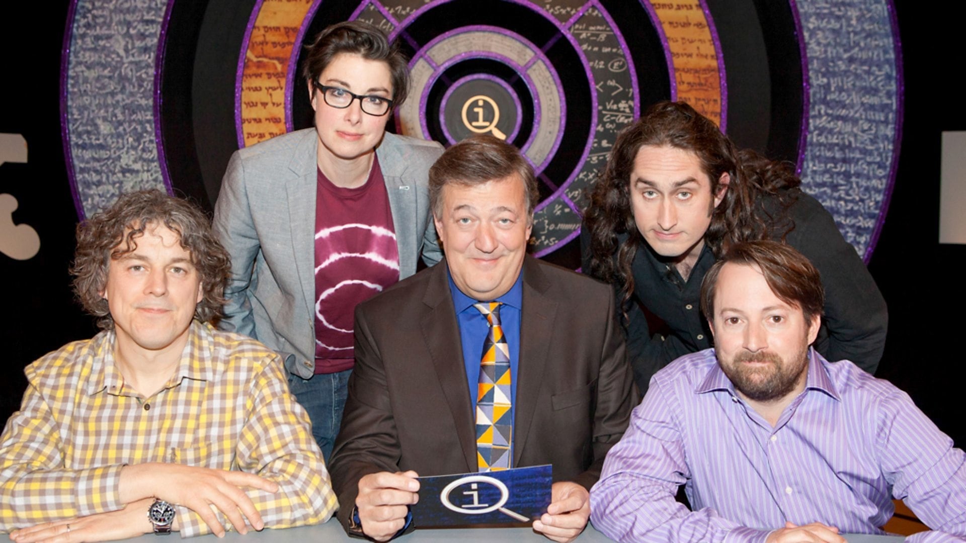 QI