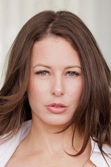 et billede af Justine Jakobs