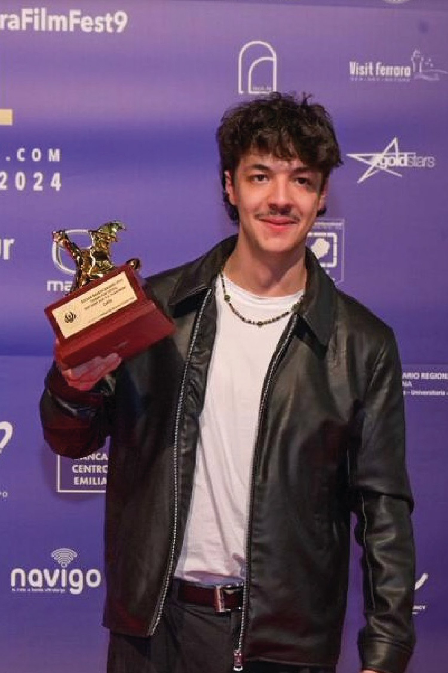 Lorenzo Sicuranza | Director