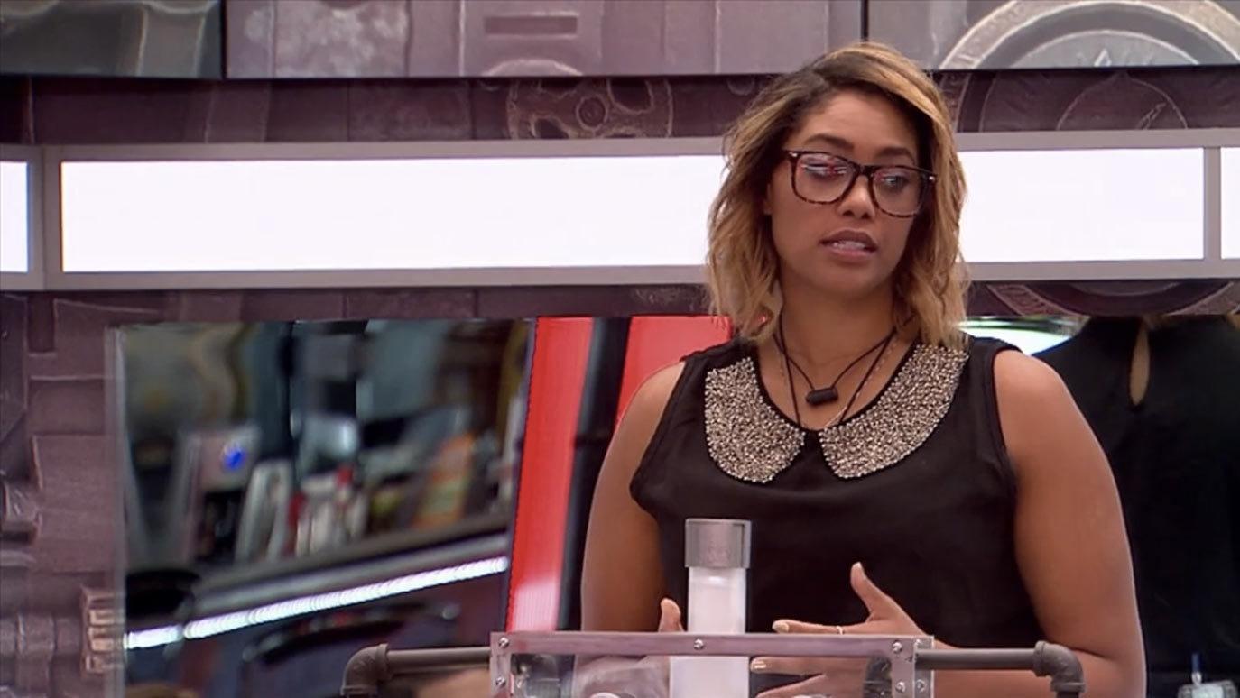 Big Brother Canada - Épisode 7