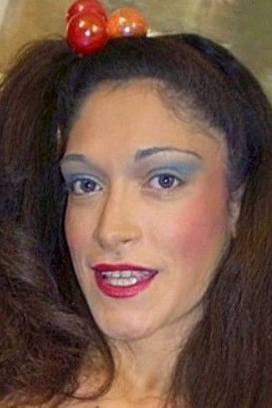 et billede af Mia Foxx