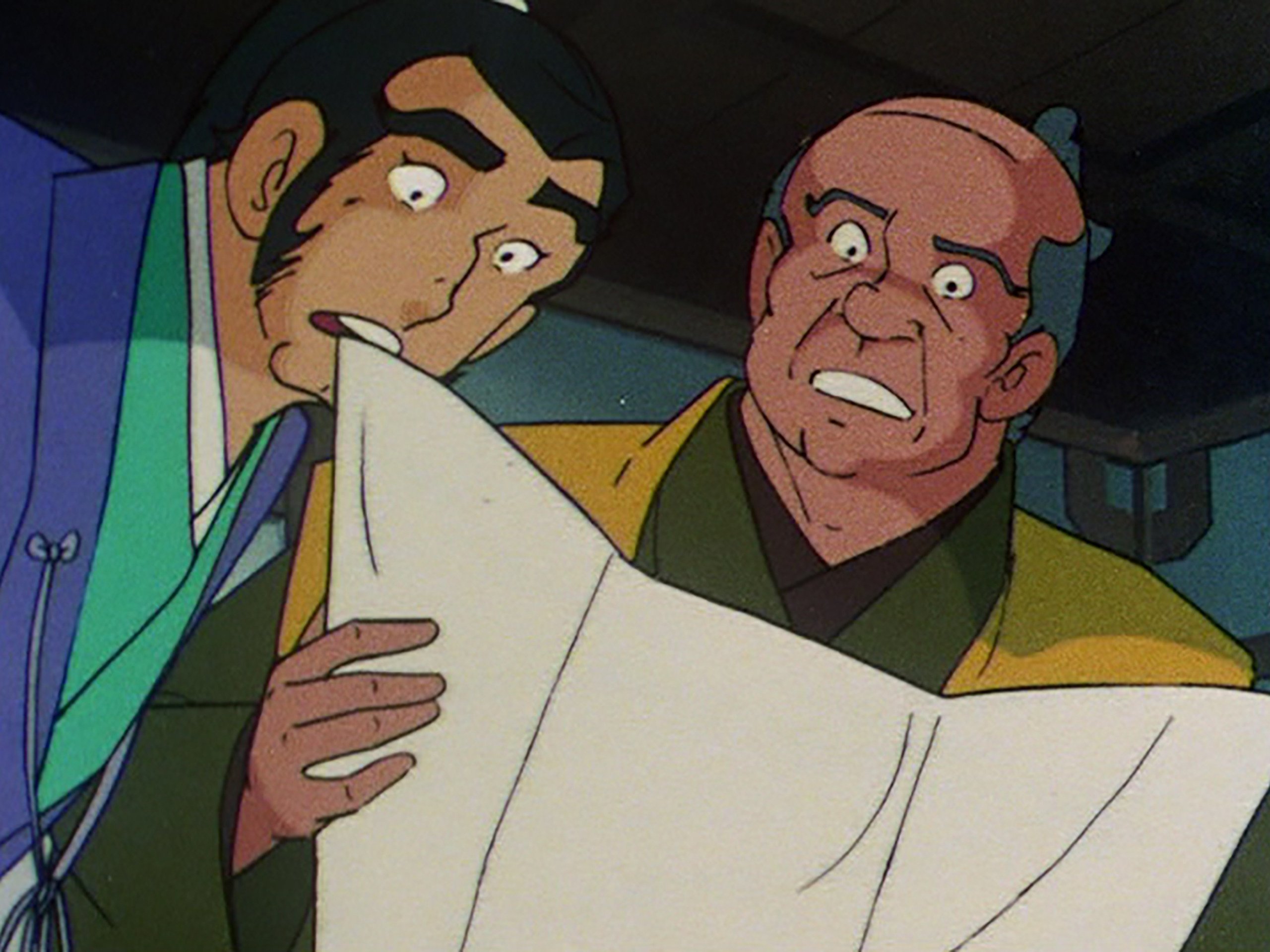 Ikkyū-san
