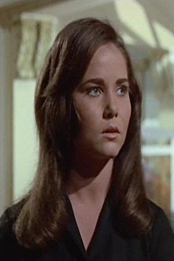 et billede af Yasmine