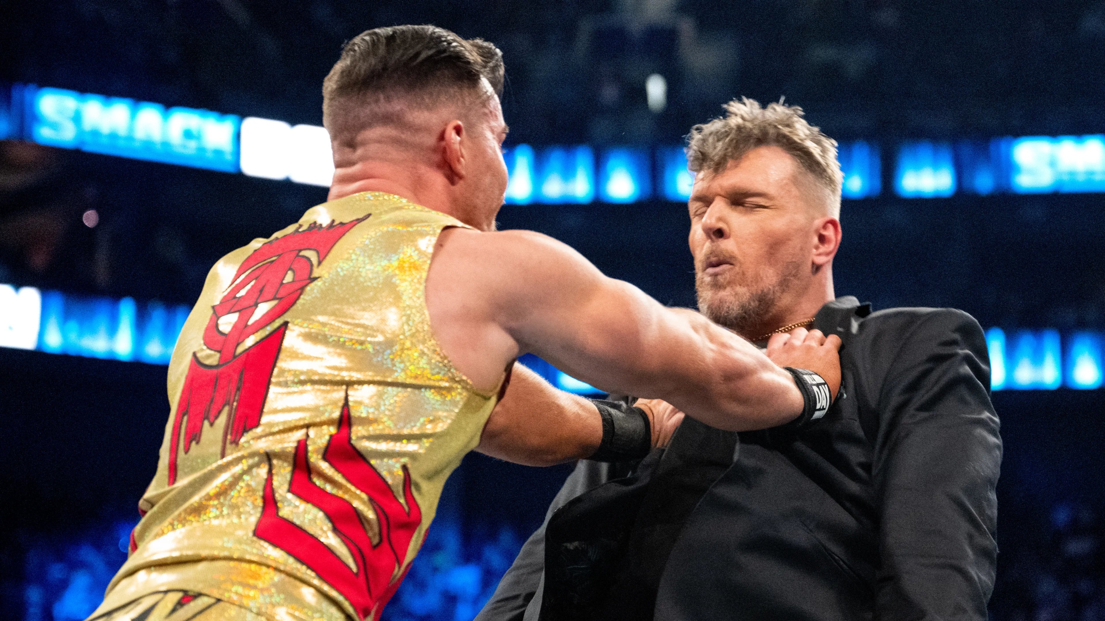 WWE SmackDown