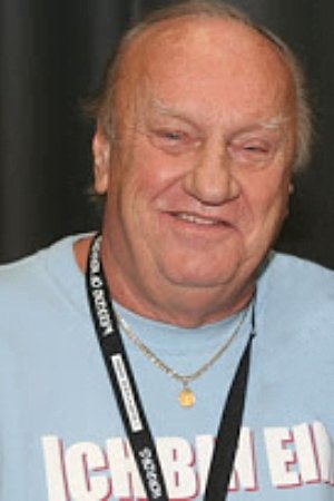 et billede af Clayton Hill