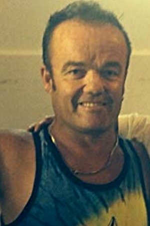 et billede af Chris Cruickshanks