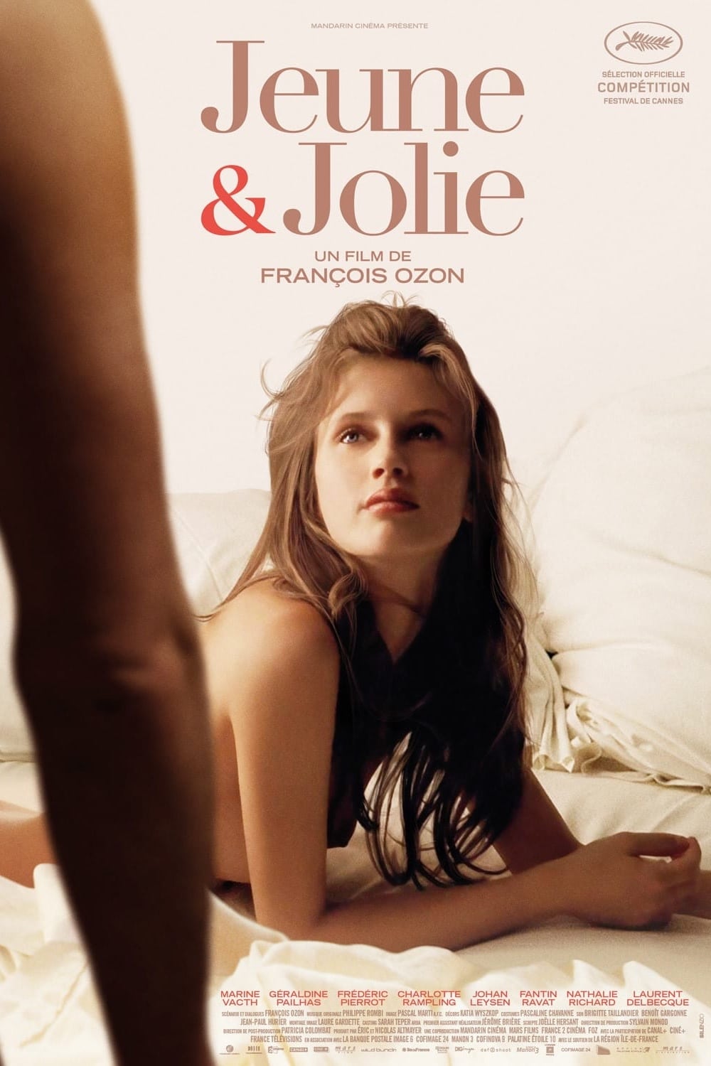 Jeune & Jolie streaming