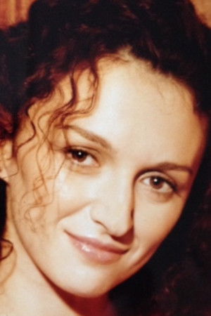 et billede af Axelle Bonaparte