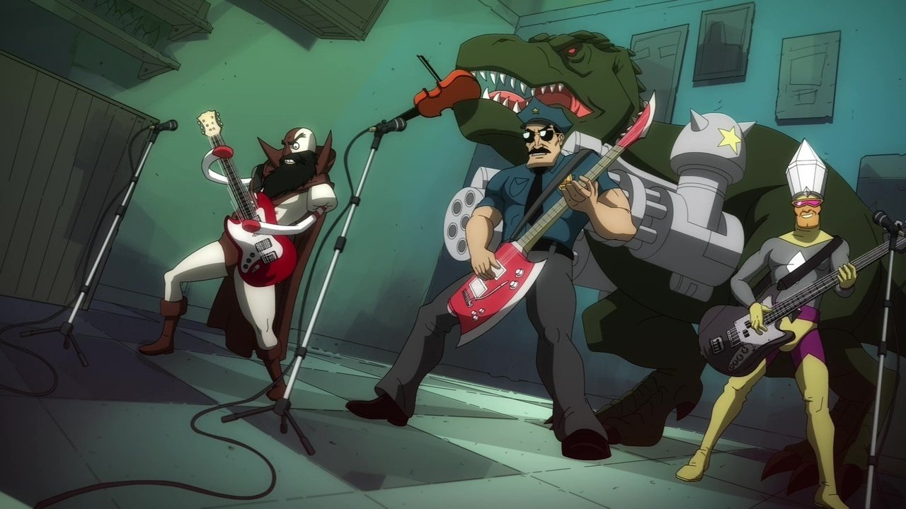 Episode 12