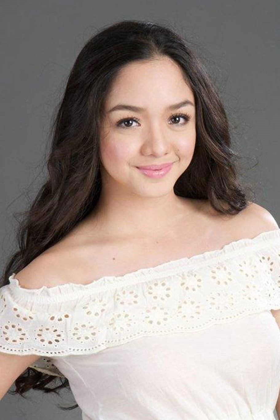 et billede af Nikki Bacolod