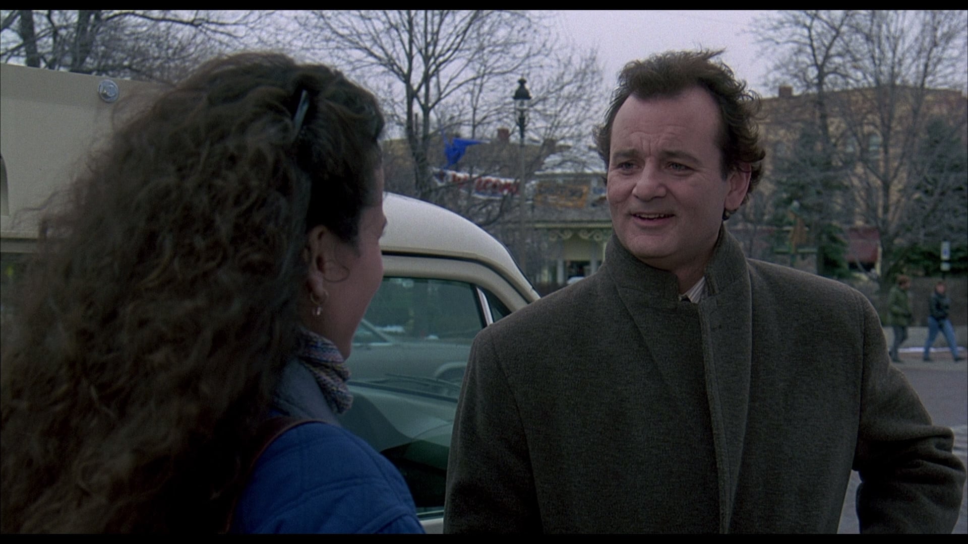 1993 Groundhog Day