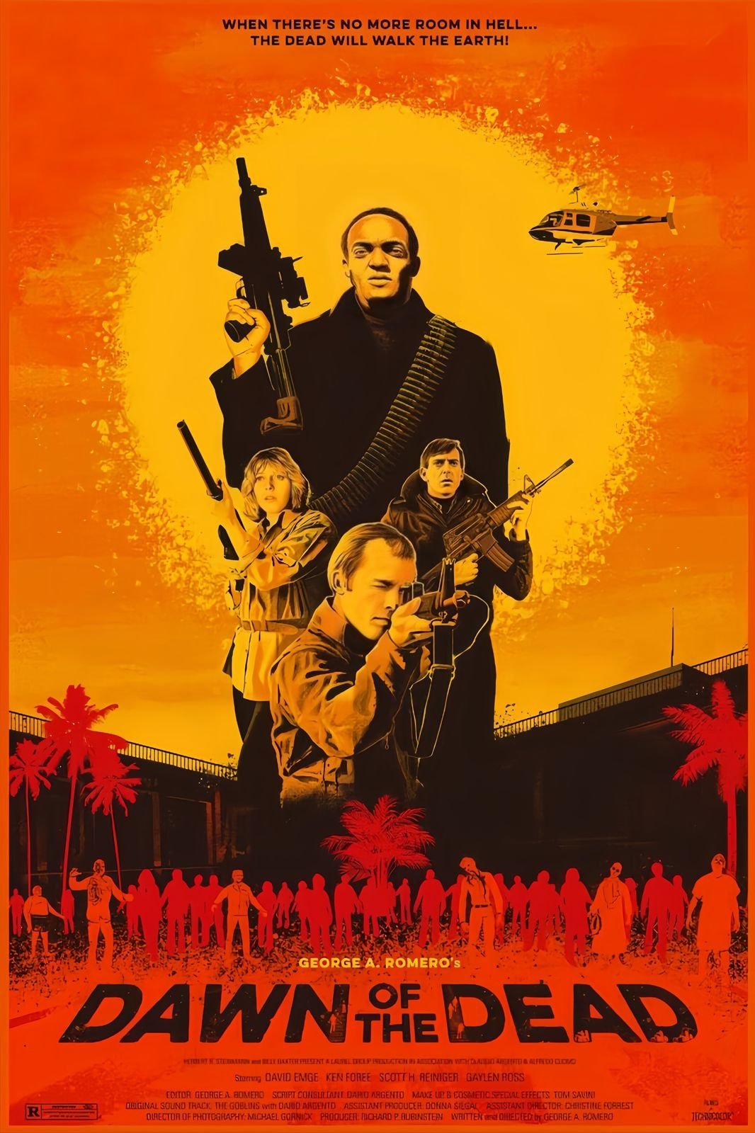 Dawn of the Dead