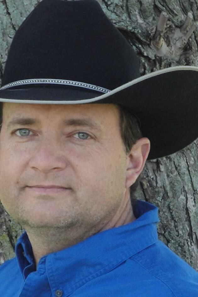 et billede af Jeff Hanlin