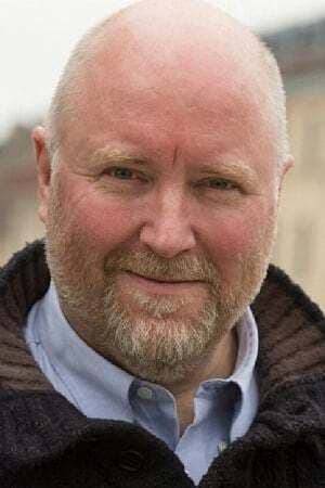 et billede af Alexander Delamere