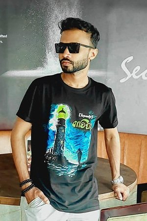 Neel | Editor